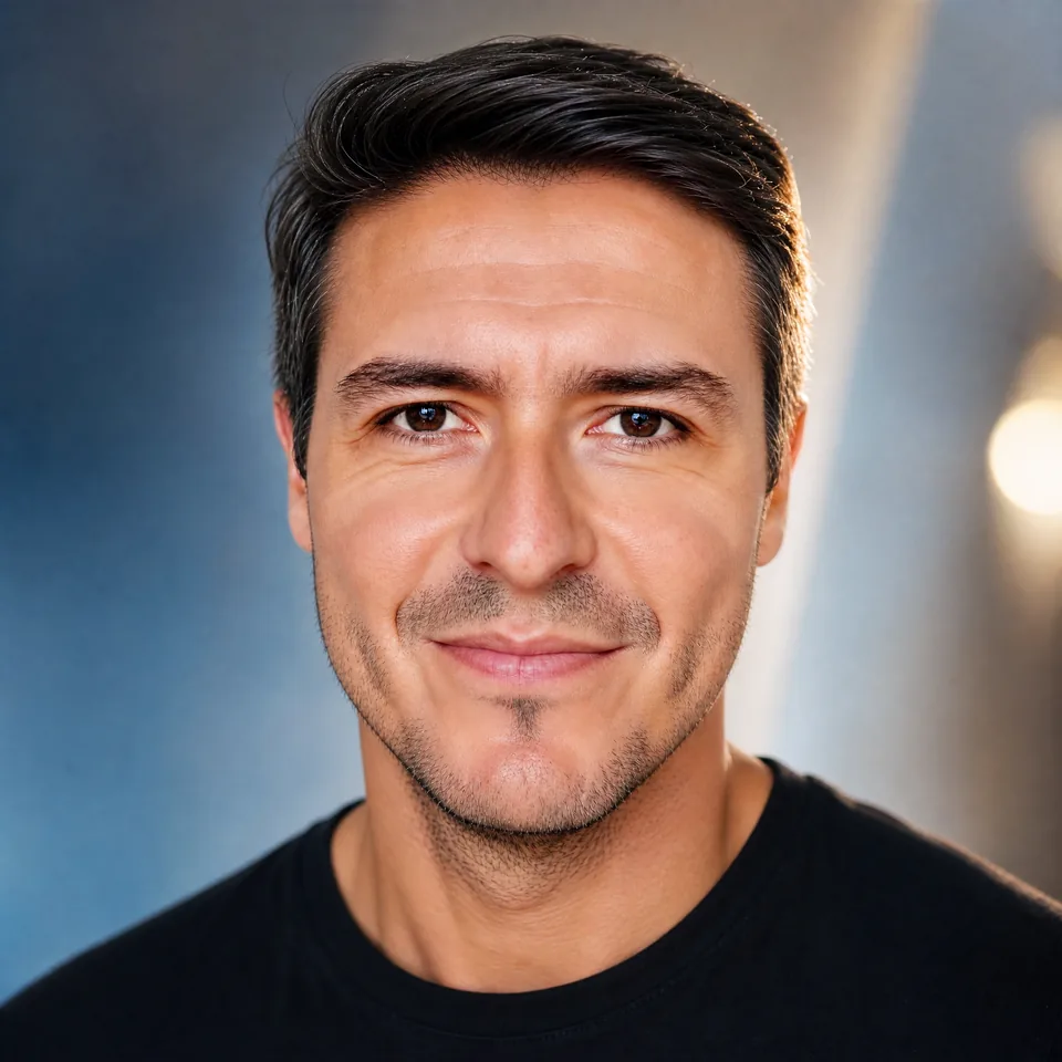 Rodrigo Olivares